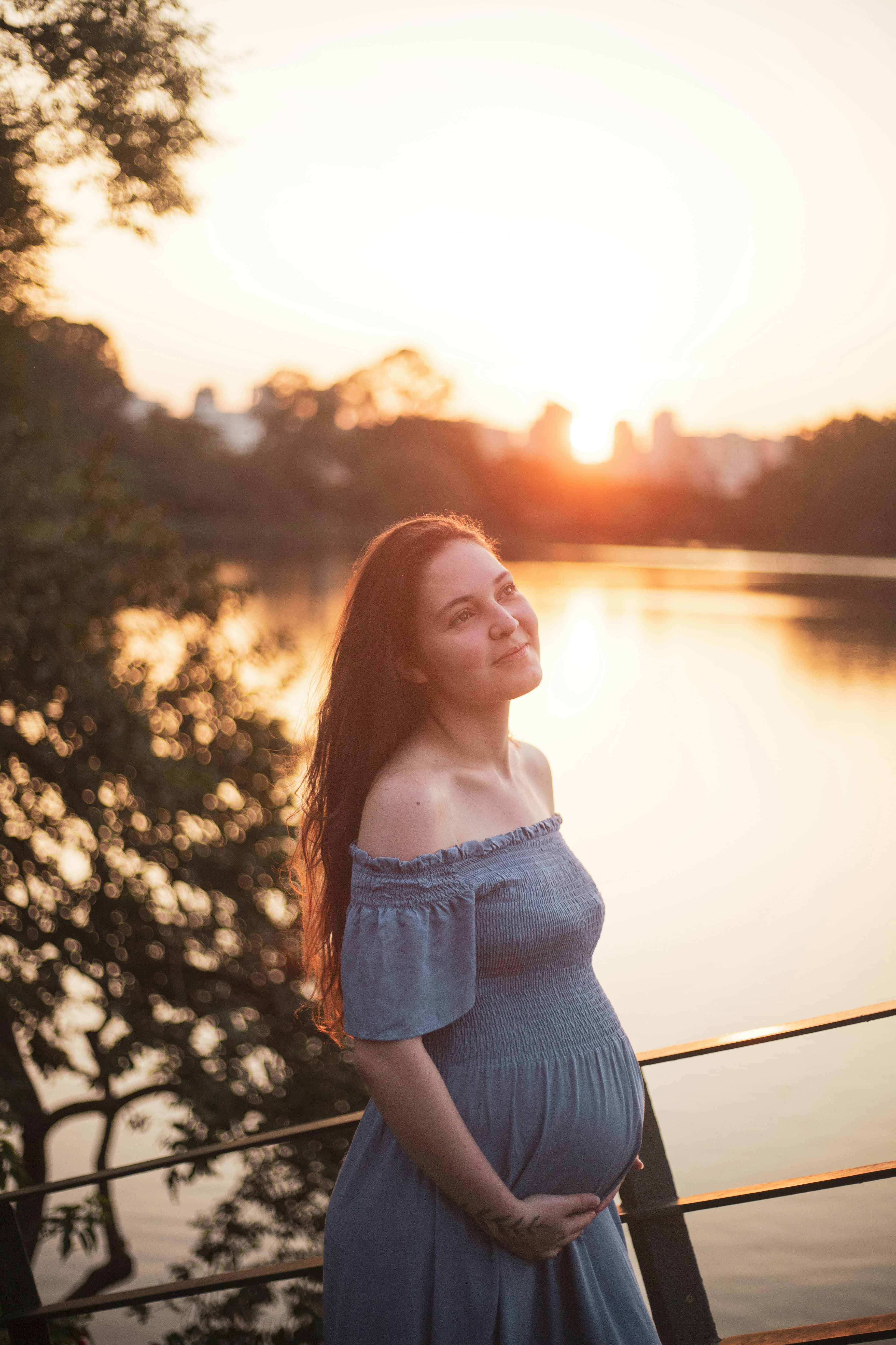 The Second Trimester: A Symphony of Creation – Witnessing God's Hand at Work